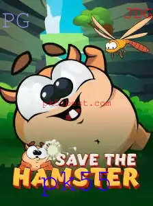 Descubra o Fascinante Mundo de SavetheHamster: Um Jogo de Estratégia Envolvente