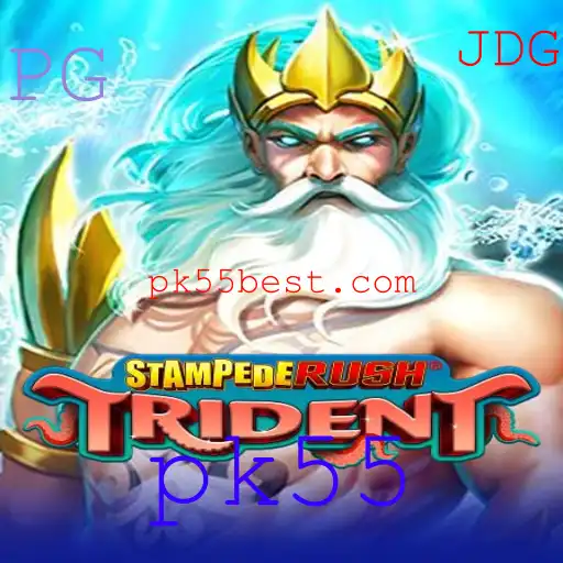 StempedeRushTrident: A Nova Sensação no Mundo dos Jogos de Estratégia