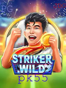 Descubra StrikerWILD: Um Jogo Revolucionário no Cenário Atual