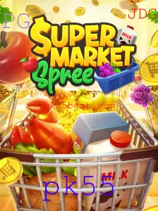 Explorando o Fascinante Mundo de SupermarketSpree: Regras e Estratégias