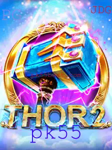Thor2: A Nova Experiência de Jogo com Toque Mitológico