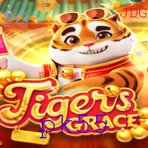 Descubra o Fascinante Mundo do Jogo TigersGrace