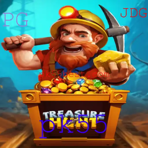 Experiência Imersiva em TreasureHunt: Aventura e Estratégia Definem o Jogo