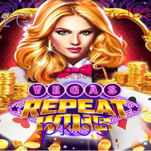 VegasRepeatWins: O Jogo que Está Revolucionando o Mundo do Entretenimento Online