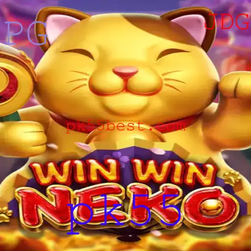 WinWinNeko: O Novo Jogo Que Conquista o Mundo